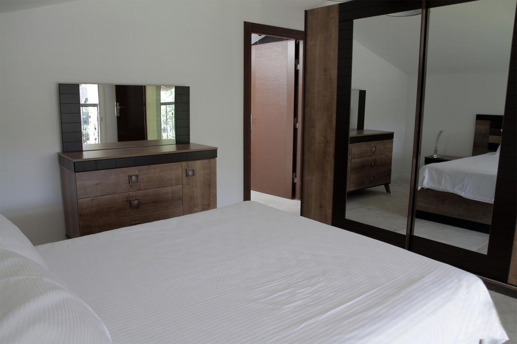 Residence D'Azur Riou Cannes Buitenkant foto