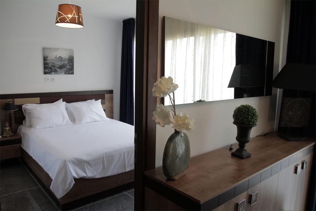 Residence D'Azur Riou Cannes Buitenkant foto