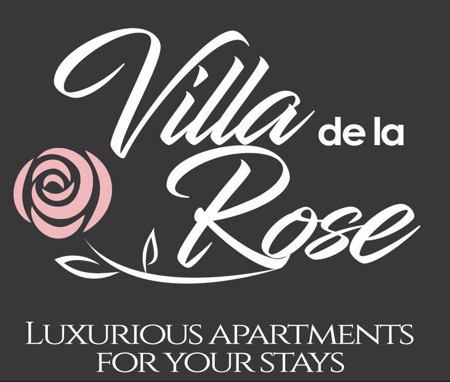 Residence D'Azur Riou Cannes Buitenkant foto