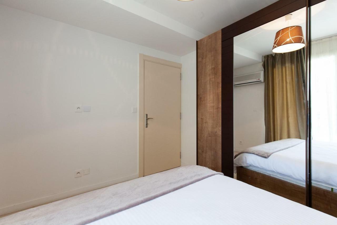 Residence D'Azur Riou Cannes Buitenkant foto