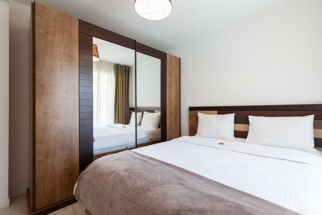Residence D'Azur Riou Cannes Buitenkant foto