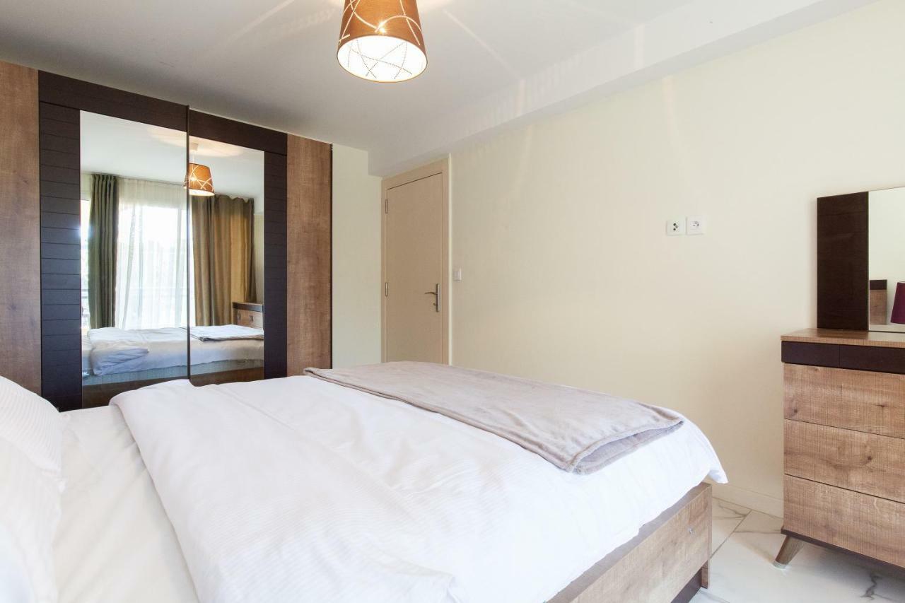 Residence D'Azur Riou Cannes Buitenkant foto