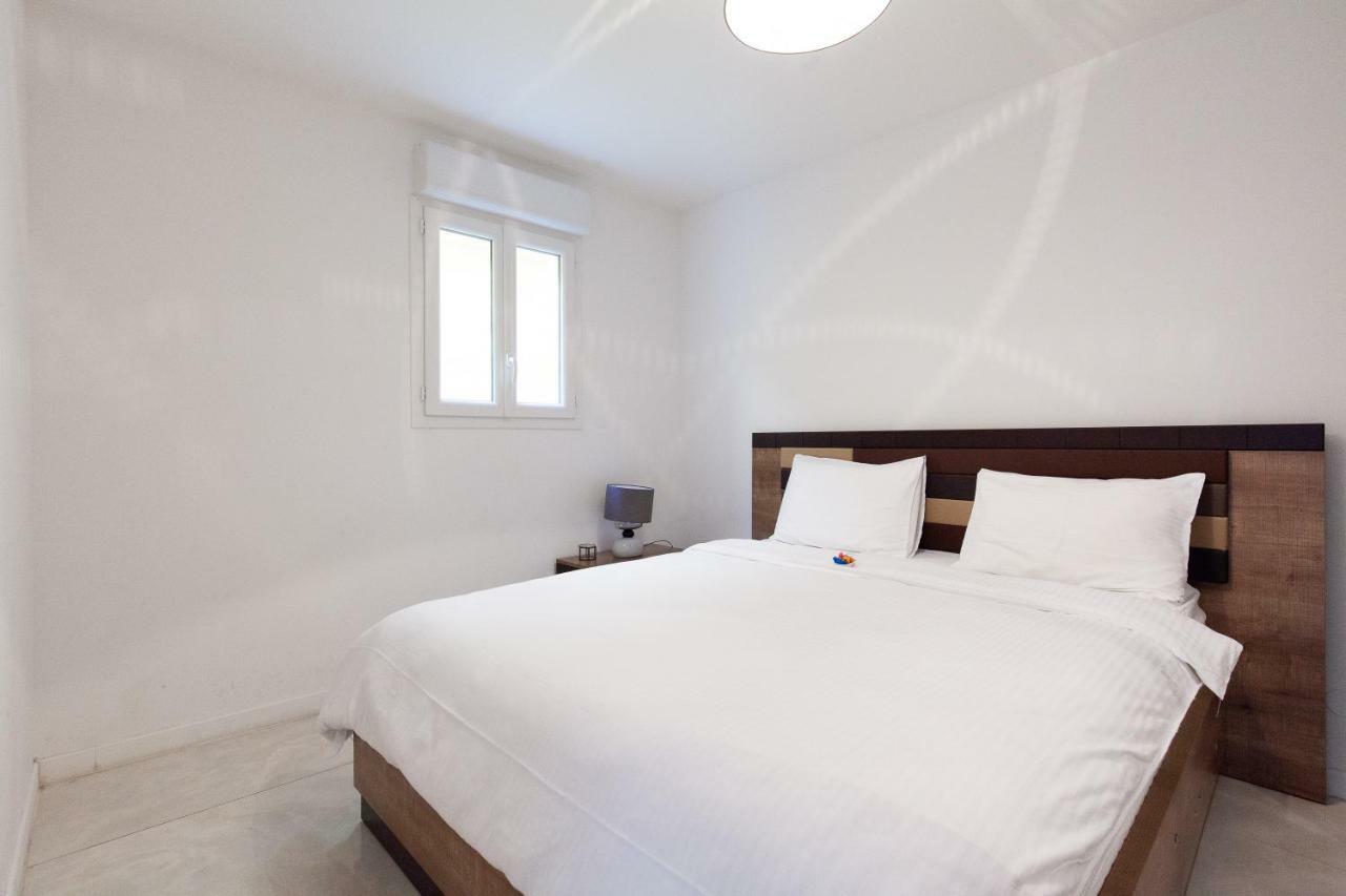 Residence D'Azur Riou Cannes Buitenkant foto
