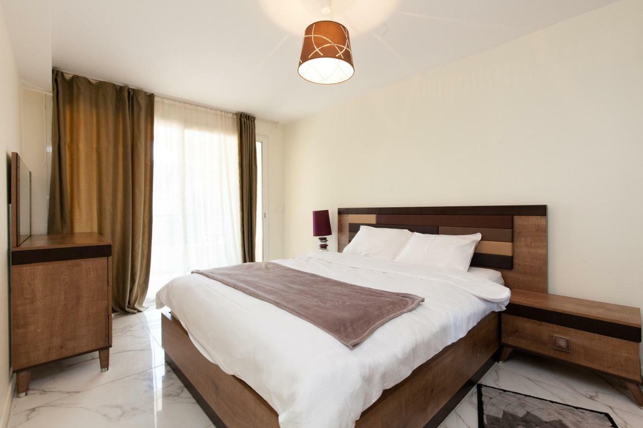 Residence D'Azur Riou Cannes Buitenkant foto