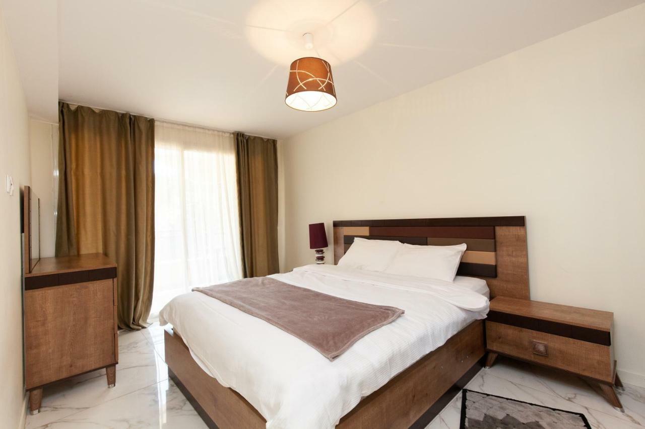 Residence D'Azur Riou Cannes Buitenkant foto