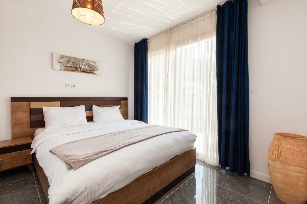 Residence D'Azur Riou Cannes Buitenkant foto