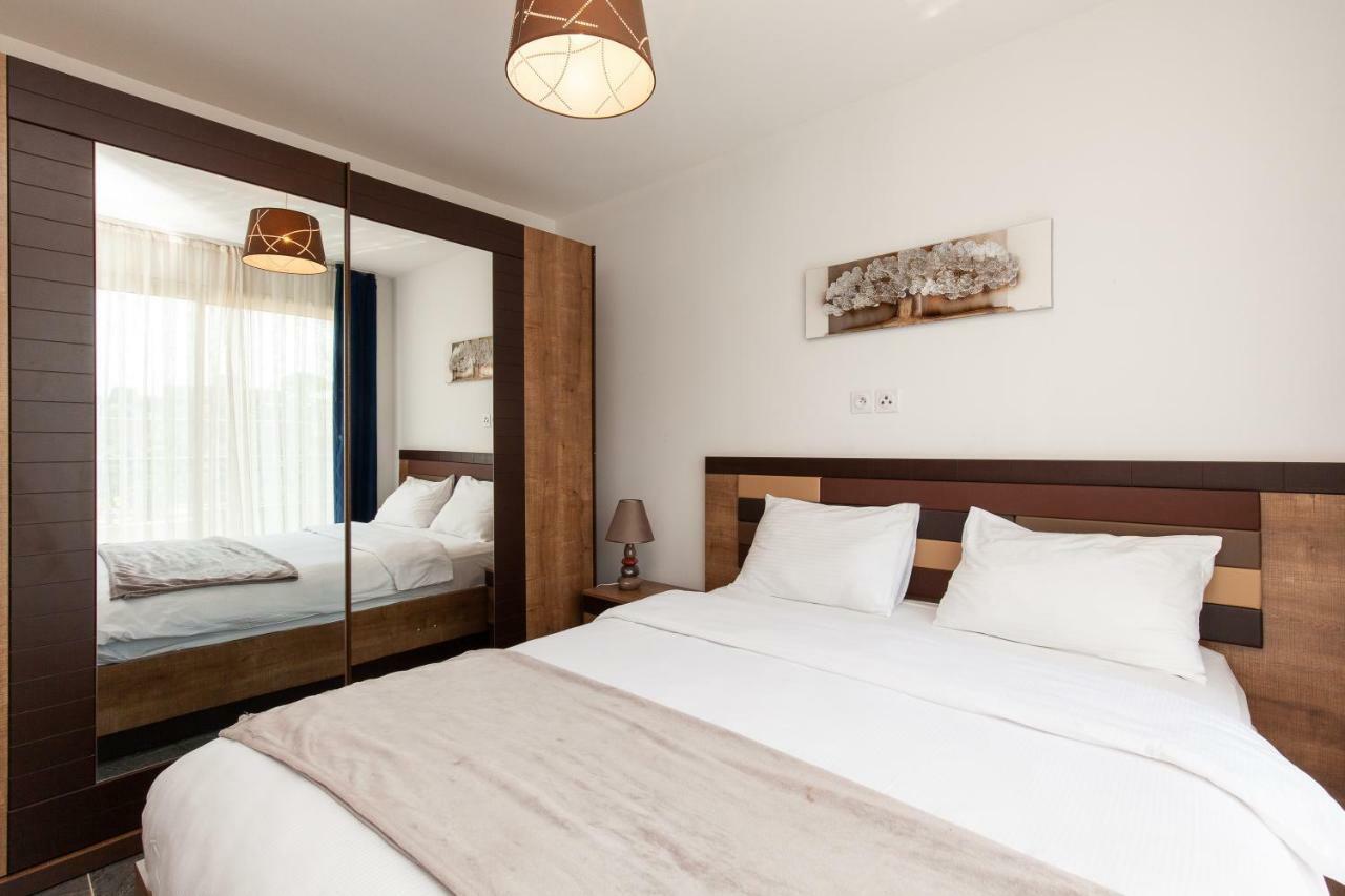 Residence D'Azur Riou Cannes Buitenkant foto