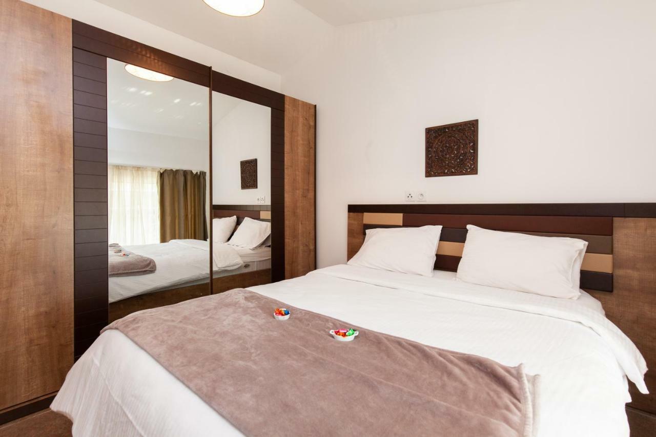 Residence D'Azur Riou Cannes Buitenkant foto