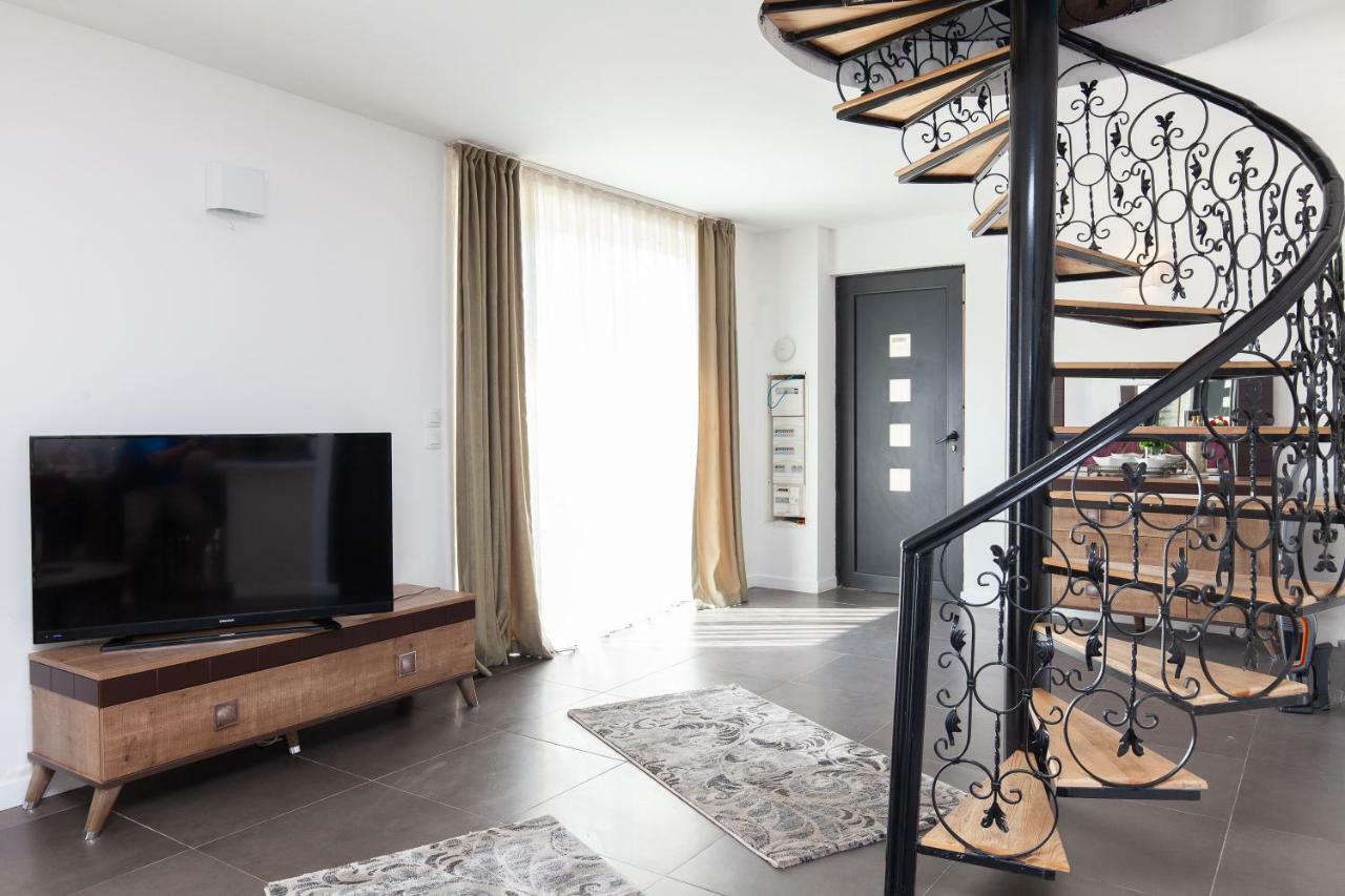 Residence D'Azur Riou Cannes Buitenkant foto