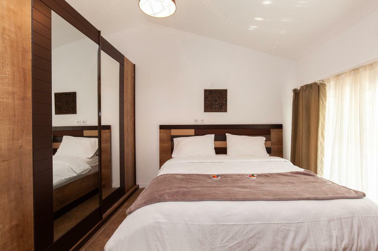 Residence D'Azur Riou Cannes Buitenkant foto