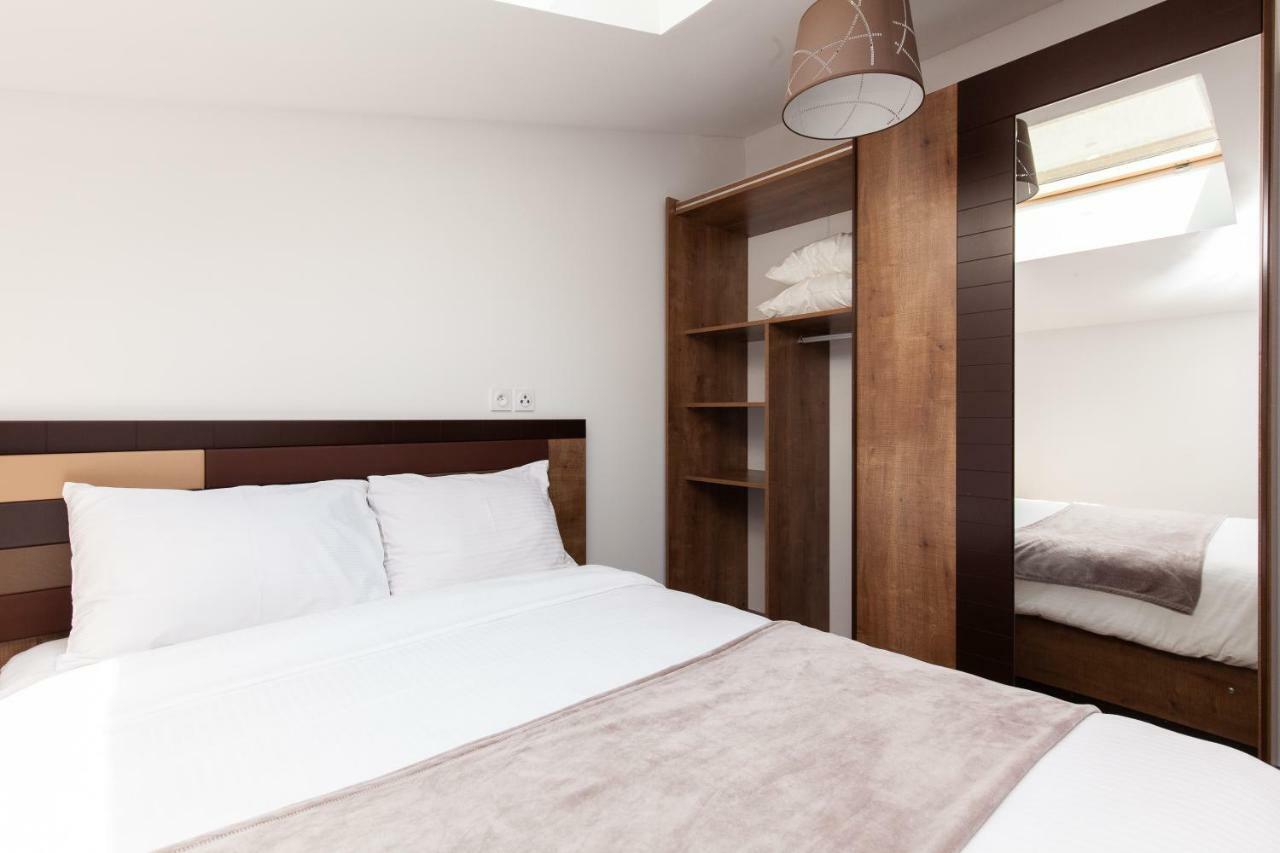 Residence D'Azur Riou Cannes Buitenkant foto