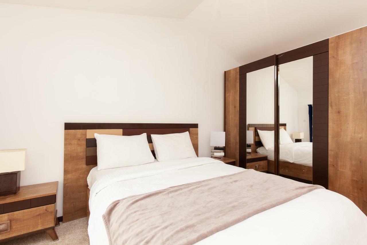 Residence D'Azur Riou Cannes Buitenkant foto