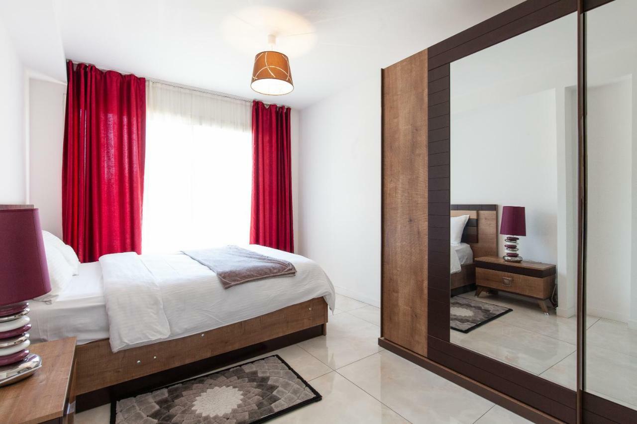 Residence D'Azur Riou Cannes Buitenkant foto