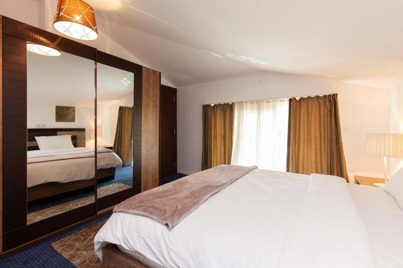 Residence D'Azur Riou Cannes Buitenkant foto