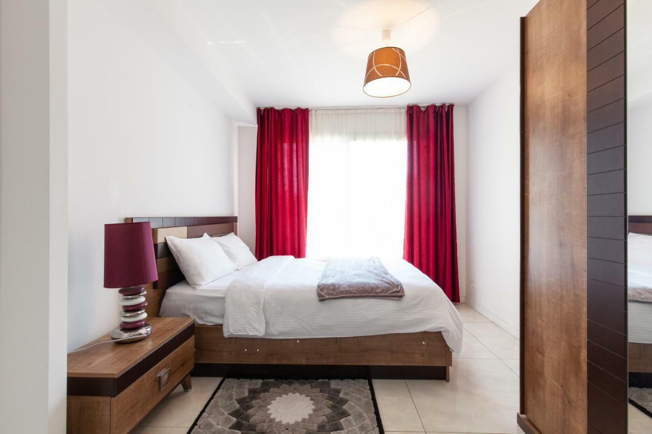 Residence D'Azur Riou Cannes Buitenkant foto