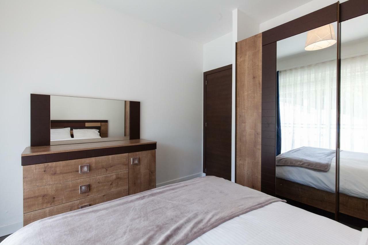 Residence D'Azur Riou Cannes Buitenkant foto